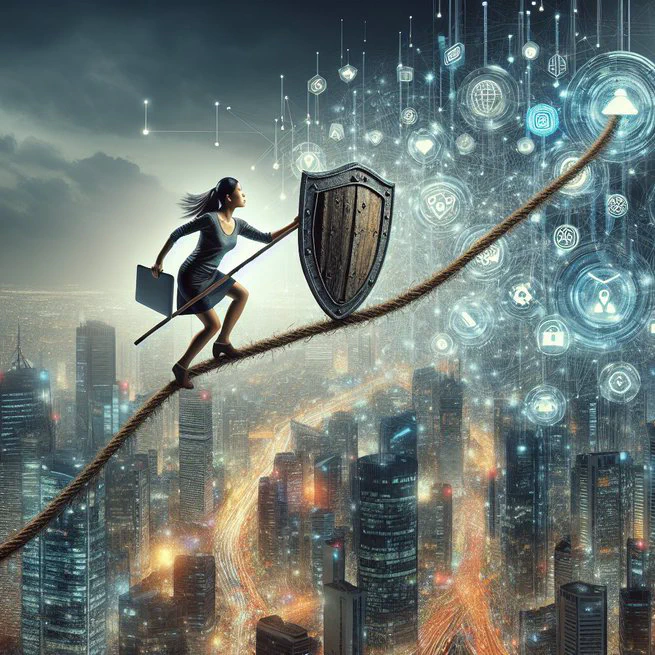 Advice for Obsessive Cybersecurity Behavior