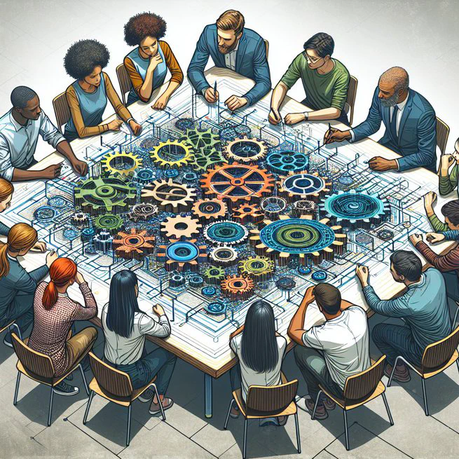 Do They Give You A Bunch Of Problems To Solve?