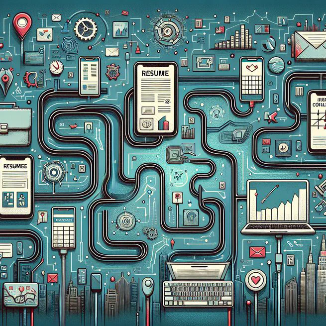 How to Apply for Data Analytics Internships