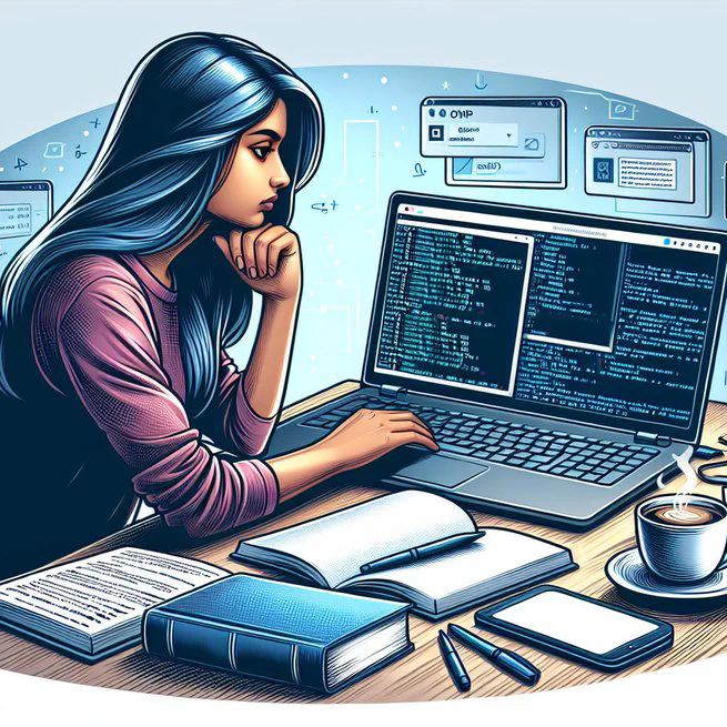 How to Manage Operating Systems 2 Course Workload